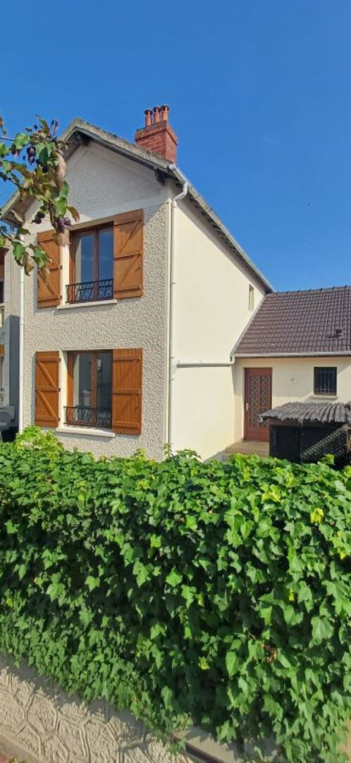 acheter maison à Tremblay en france
93290 acheter maison à Tremblay en france
93290