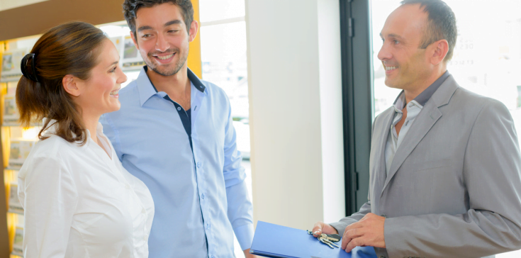 Faire estimer son bien immobilier