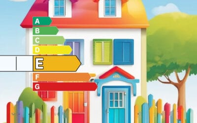 Vendre un bien noté E sur le DPE